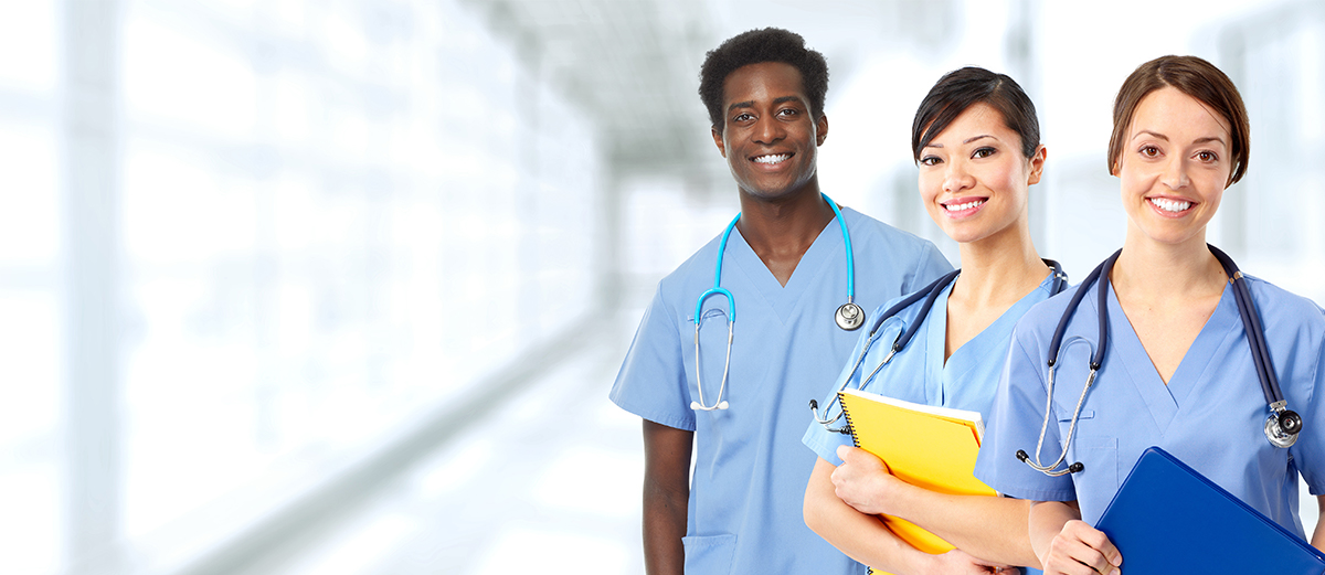 Earn Your Certified Nursing Assistant Credential at No Cost